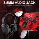 Joypad WIFI kontroler za XBOX One, XBOX X series, PC Windows, PS 3 army crvena - 214001