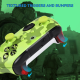 Joypad WIFI kontroler za XBOX One, XBOX X series, PC Windows, PS 3 army zelena - 214002