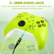 Joypad WIFI kontroler za XBOX One, XBOX X series, PC Windows, PS 3 army zelena - 214002