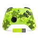 Joypad WIFI kontroler za XBOX One, XBOX X series, PC Windows, PS 3 army zelena - 214002