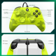Joypad WIFI kontroler za XBOX One, XBOX X series, PC Windows, PS 3 army zelena - 214002