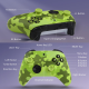 Joypad WIFI kontroler za XBOX One, XBOX X series, PC Windows, PS 3 army zelena - 214002