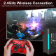 Joypad WIFI kontroler za XBOX One, XBOX X series, PC Windows, PS 3 army zelena - 214002