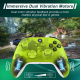 Joypad WIFI kontroler za XBOX One, XBOX X series, PC Windows, PS 3 army zelena - 214002