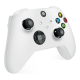 Joypad WIFI kontroler za XBOX One, XBOX X series, PC Windows, PS 3 beli - 213999