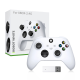 Joypad WIFI kontroler za XBOX One, XBOX X series, PC Windows, PS 3 beli - 213999