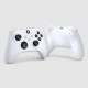 Joypad WIFI kontroler za XBOX One, XBOX X series, PC Windows, PS 3 beli - 213999
