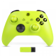 Joypad WIFI kontroler za XBOX One, XBOX X series, PC Windows, PS 3 zeleni - 213998