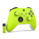 Joypad WIFI kontroler za XBOX One, XBOX X series, PC Windows, PS 3 zeleni - 213998