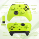 Joypad WIFI kontroler za XBOX One, XBOX X series, PC Windows, PS 3 zeleni - 213998