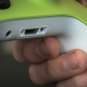 Joypad WIFI kontroler za XBOX One, XBOX X series, PC Windows, PS 3 zeleni - 213998