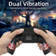 Joypad WIFI T28 za PS4/ PC crni - 615451