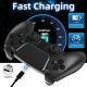Joypad WIFI T28 za PS4/ PC crni - 615451
