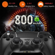 Joypad WIFI T28 za PS4/ PC crni - 615451