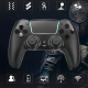 Joypad WIFI T28 za PS4/ PC crni - 615451