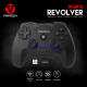 Joypad wireless Fantech WGP12 Revolver crni - 92139-1
