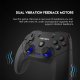 Joypad wireless Fantech WGP12 Revolver crni - 92139-1