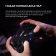 Joypad wireless Fantech WGP12 Revolver crni - 92139-1