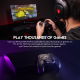 Joypad wireless Fantech WGP12 Revolver crni - 92139-1