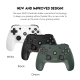 Joypad wireless Fantech WGP12 Revolver II zeleni - 214014-1