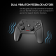Joypad wireless Fantech WGP12 Revolver II zeleni - 214014-1