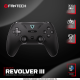 Joypad wireless Fantech WGP12S Revolver III crni - 223249