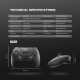 Joypad wireless Fantech WGP12S Revolver III crni - 223249