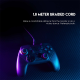 Joypad wireless Fantech WGP13 Shooter II crni - G97850