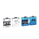 Joypad wireless Fantech WGP13 Shooter II plavi - G99943