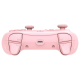 Joypad wireless Fantech WGP13S Revolver III Sakura - G219688