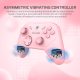 Joypad wireless Fantech WGP13S Revolver III Sakura - G219688