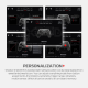 Joypad wireless Fantech WGP13S Revolver III Sakura - G219688