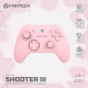 Joypad wireless Fantech WGP13S Revolver III Sakura - G219688