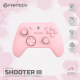 Joypad wireless Fantech WGP13S Revolver III Sakura - 219688