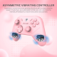 Joypad wireless Fantech WGP13S Revolver III Sakura - 219688