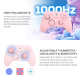 Joypad wireless Fantech WGP13S Revolver III Sakura - 219688