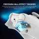 Joypad wireless Fantech WGP13S Shooter III beli - G217306