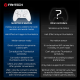 Joypad wireless Fantech WGP13S Shooter III beli - G217306