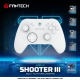 Joypad wireless Fantech WGP13S Shooter III beli - 217306