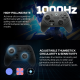 Joypad wireless Fantech WGP13S Shooter III beli - 217306