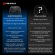 Joypad wireless Fantech WGP13S Shooter III crni - G217305