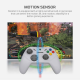 Joypad wireless Fantech WGP13s Shooter III Super Maxfit sivi - G220827