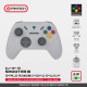 Joypad wireless Fantech WGP13S shooter III Super Maxfit sivi - 220827