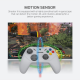 Joypad wireless Fantech WGP13S shooter III Super Maxfit sivi - 220827