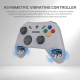 Joypad wireless Fantech WGP13S shooter III Super Maxfit sivi - 220827