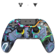 Joypad wireless Fantech WGP14V2 NOVA PRO multiplatform plavi - G218223