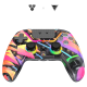 Joypad wireless Fantech WGP14V2 NOVA PRO multiplatform Rainbow - G218224