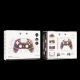 Joypad wireless Fantech WGP14V2 NOVA PRO multiplatform RGB CLEAR sakura - 218220