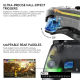 Joypad wireless Fantech WGP14V2 NOVA PRO multiplatform RGB CLEAR sakura - 218220
