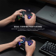 Joypad wireless Fantech WGP14V2 NOVA PRO multiplatform RGB crni - G214902